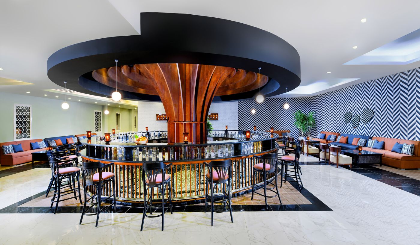 Sol y Mar Soma Beach  