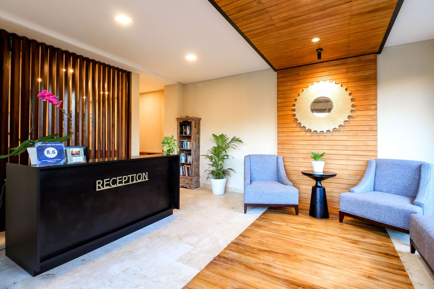 Aleesha Villas-Indonesia-Bali-Lobby-10