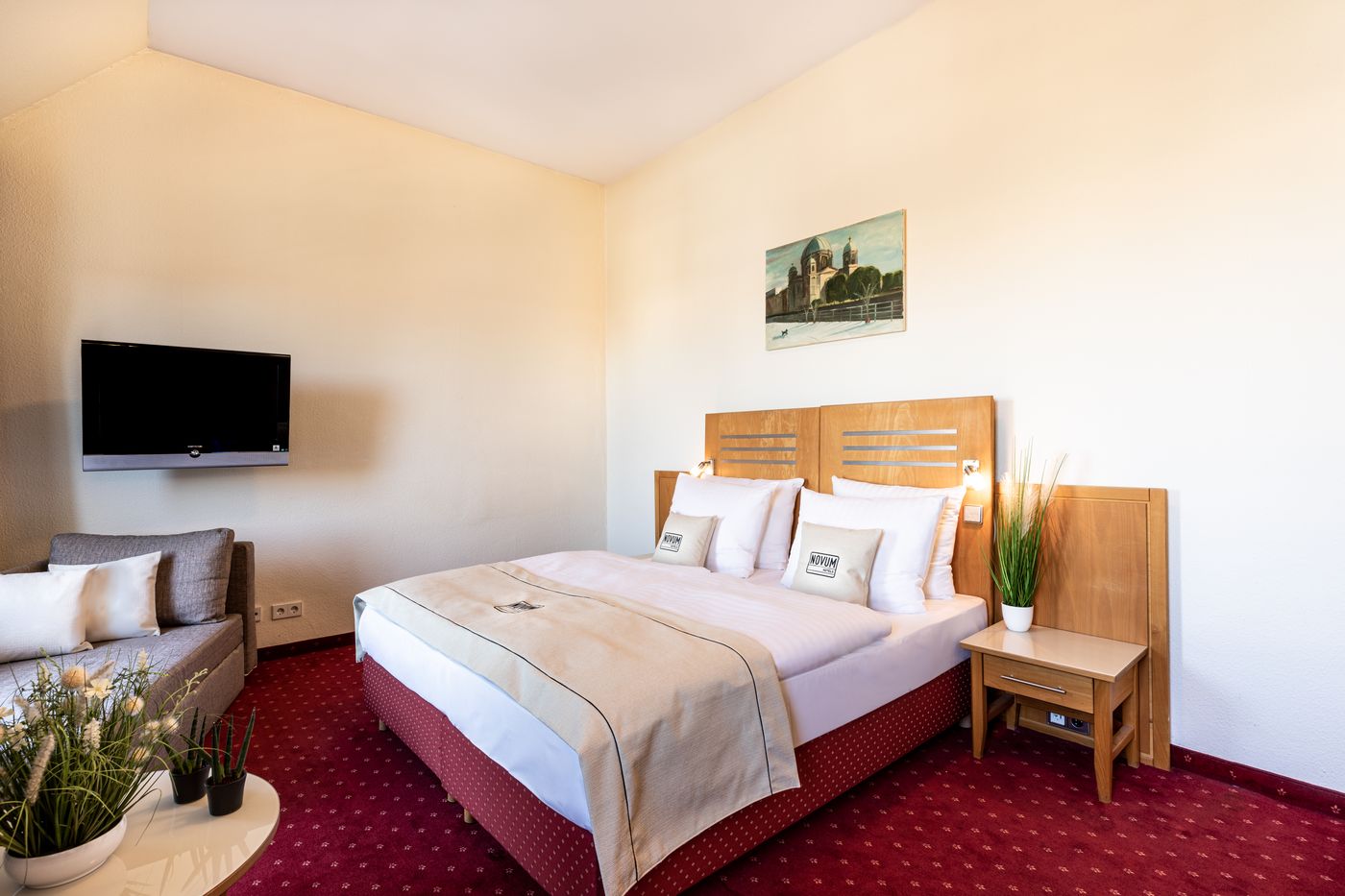 Hotel Gates-Germany-Berlin-Room-3