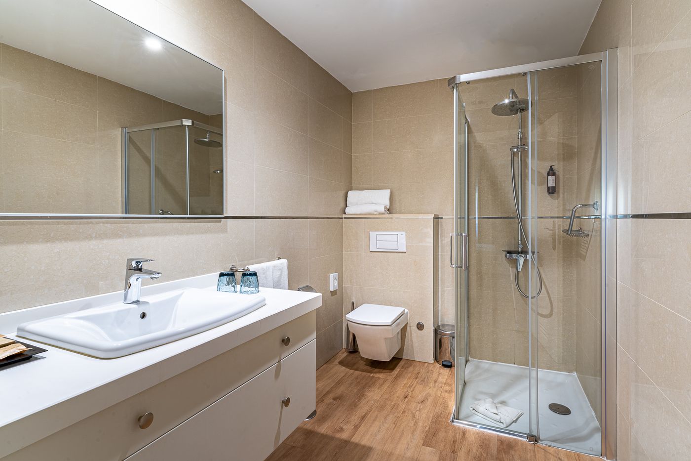 Cordial Muelle Viejo