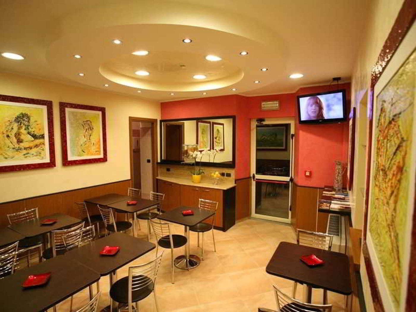 Hotel Della Volta   Brescia-Italy-BRESCIA-General view-6