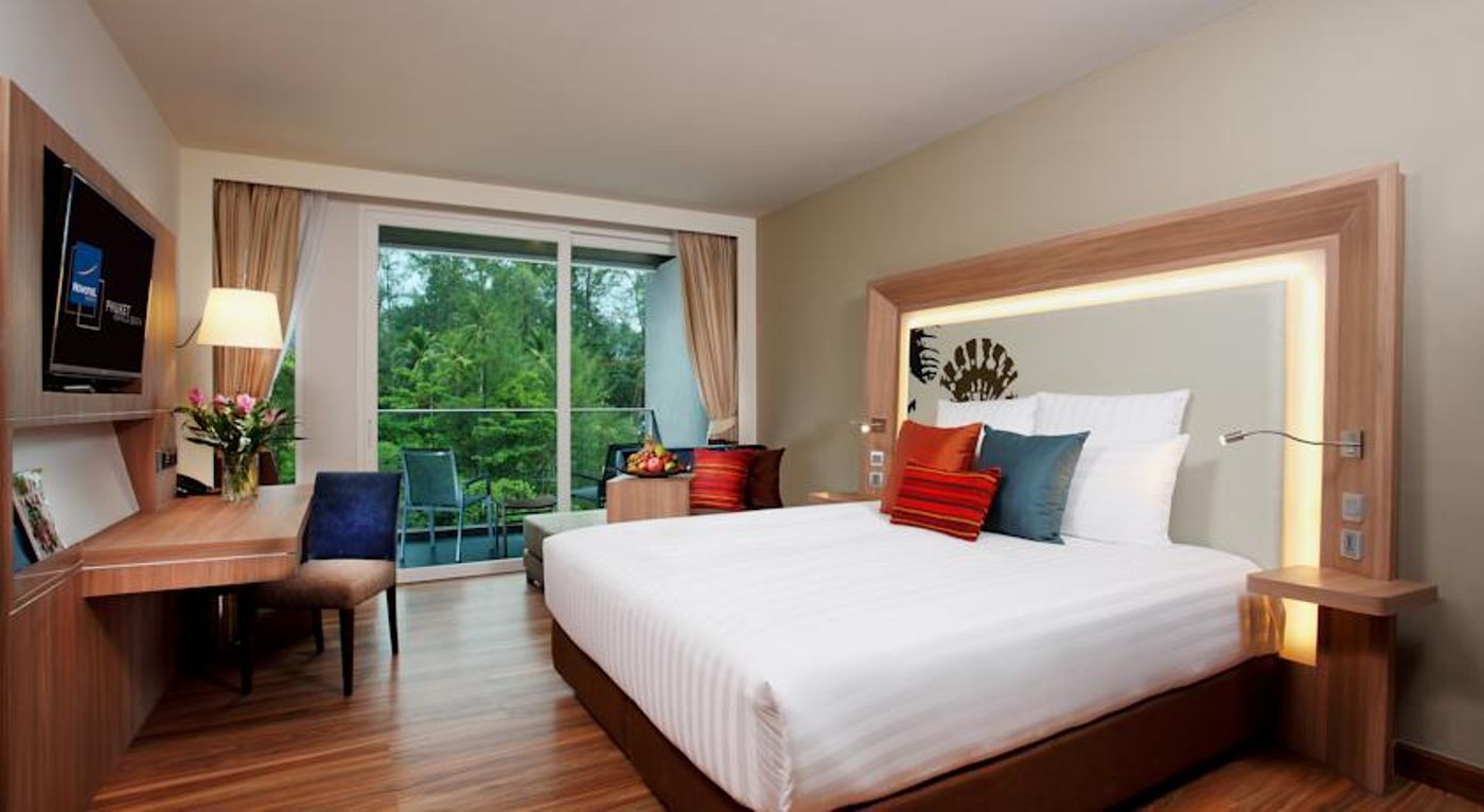 Novotel Phuket Kamala Beach