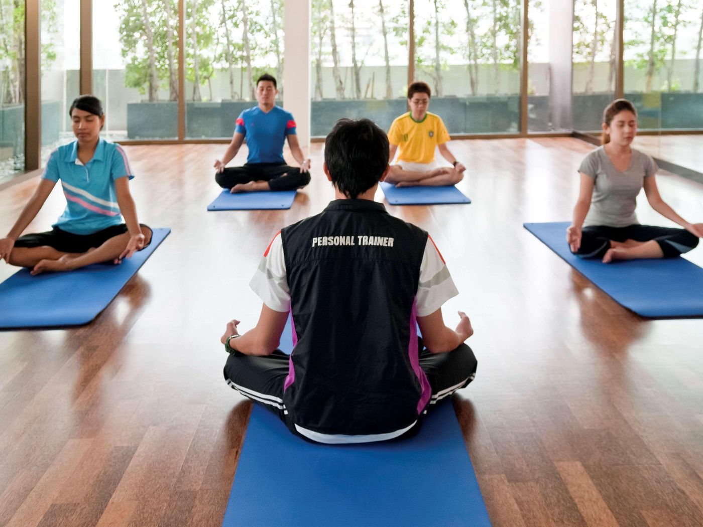 VIE-Hotel-Bangkok---MGallery-Sports-and-Entertainment-66