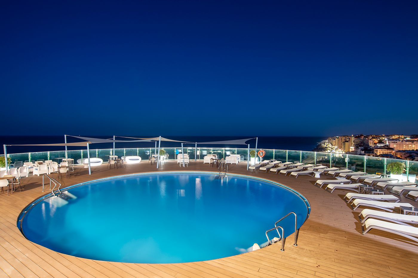 Hotel El Puerto by Pierre & Vacances