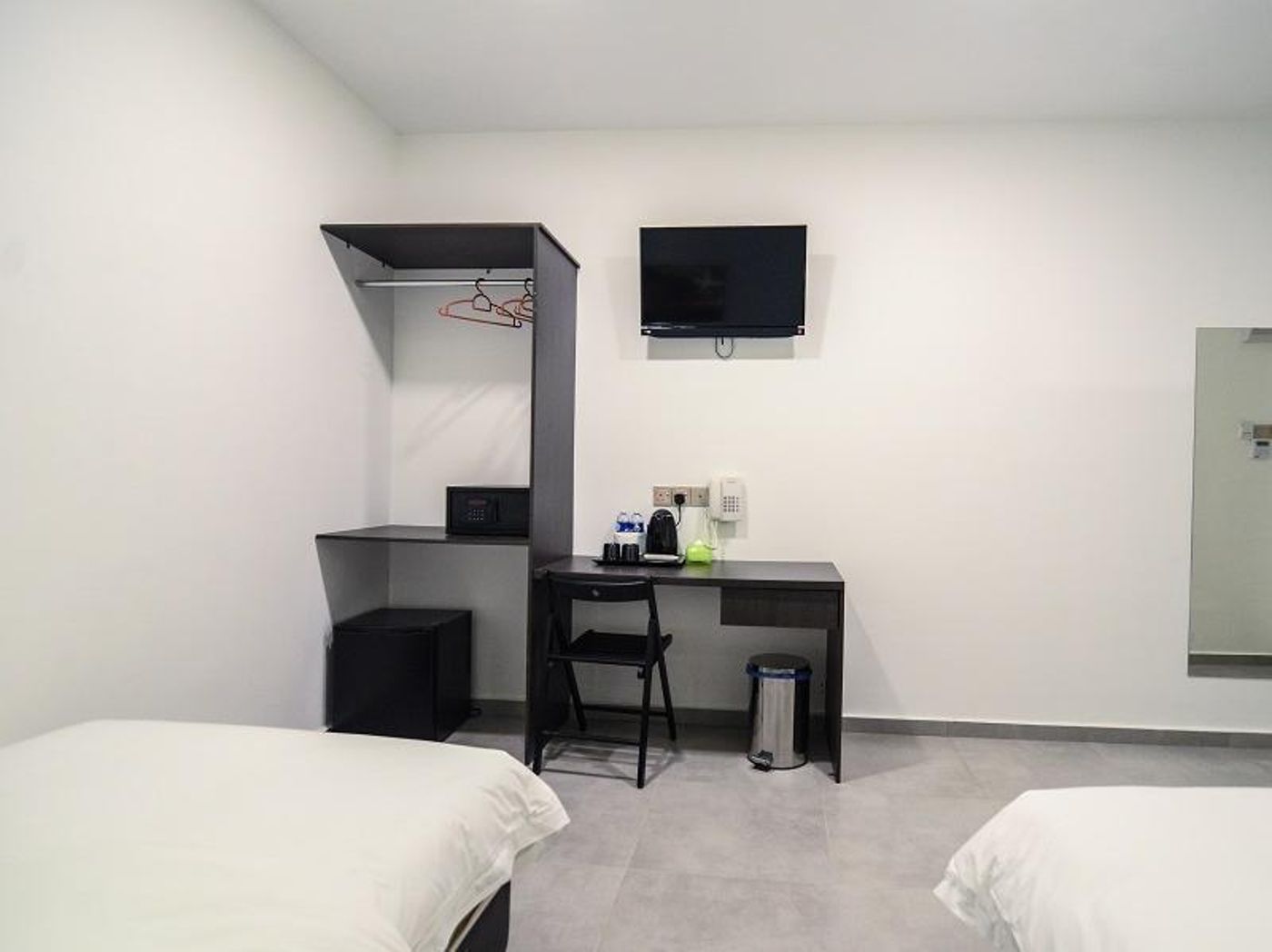 M Design Hotel @ Shamelin Perkasa-Malaysia-Kuala Lumpur-General view-3