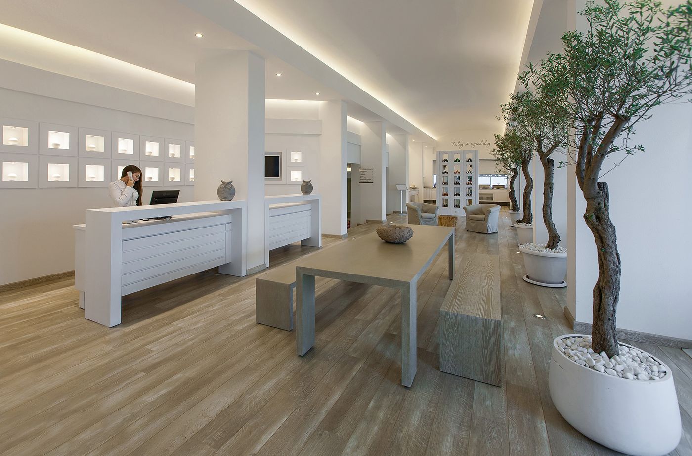 The Beachfront Hotel - Adult Only