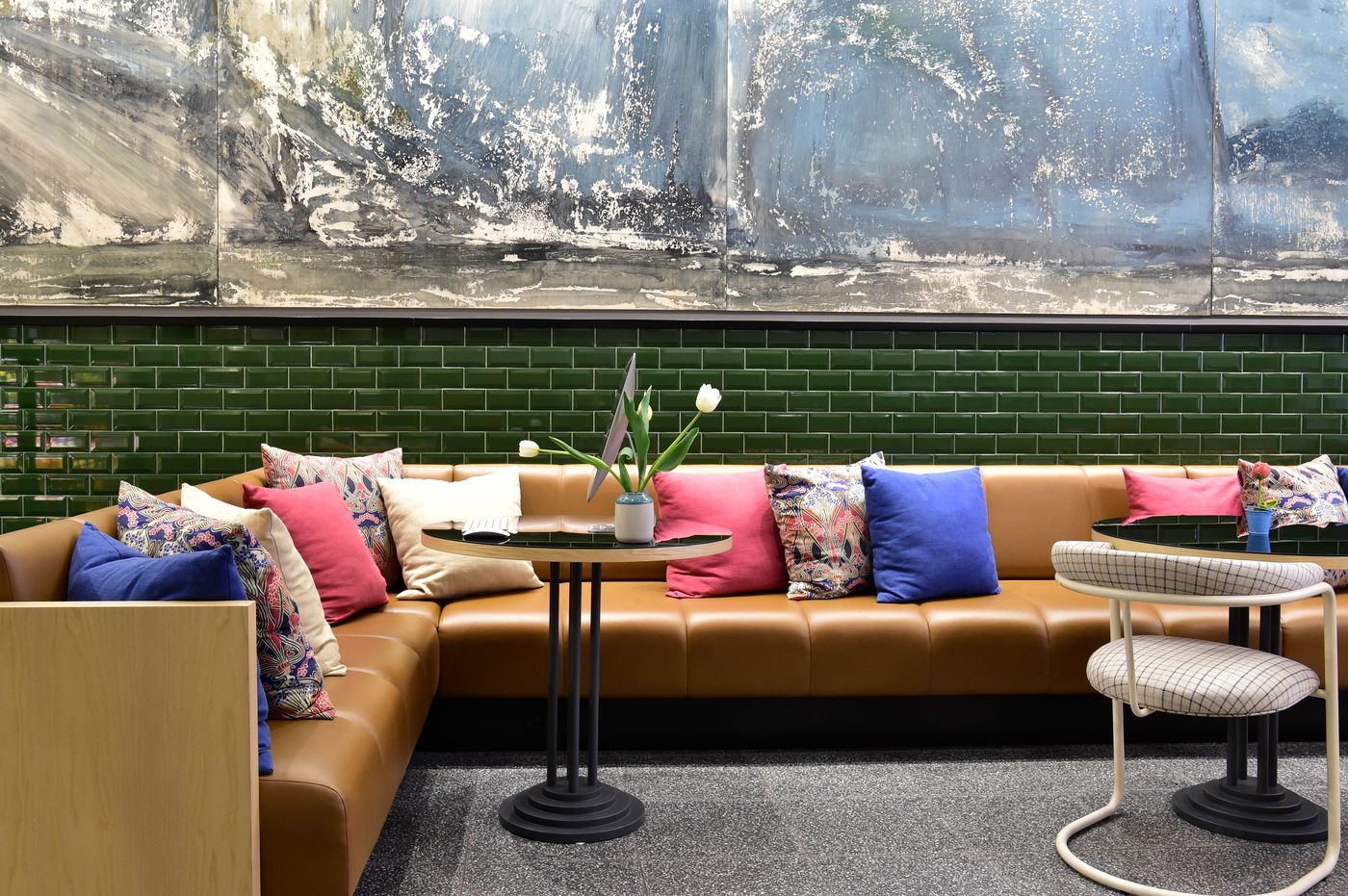 The Editory House Ribeira Hotel - Portugal - PORTO - Lobby - 7