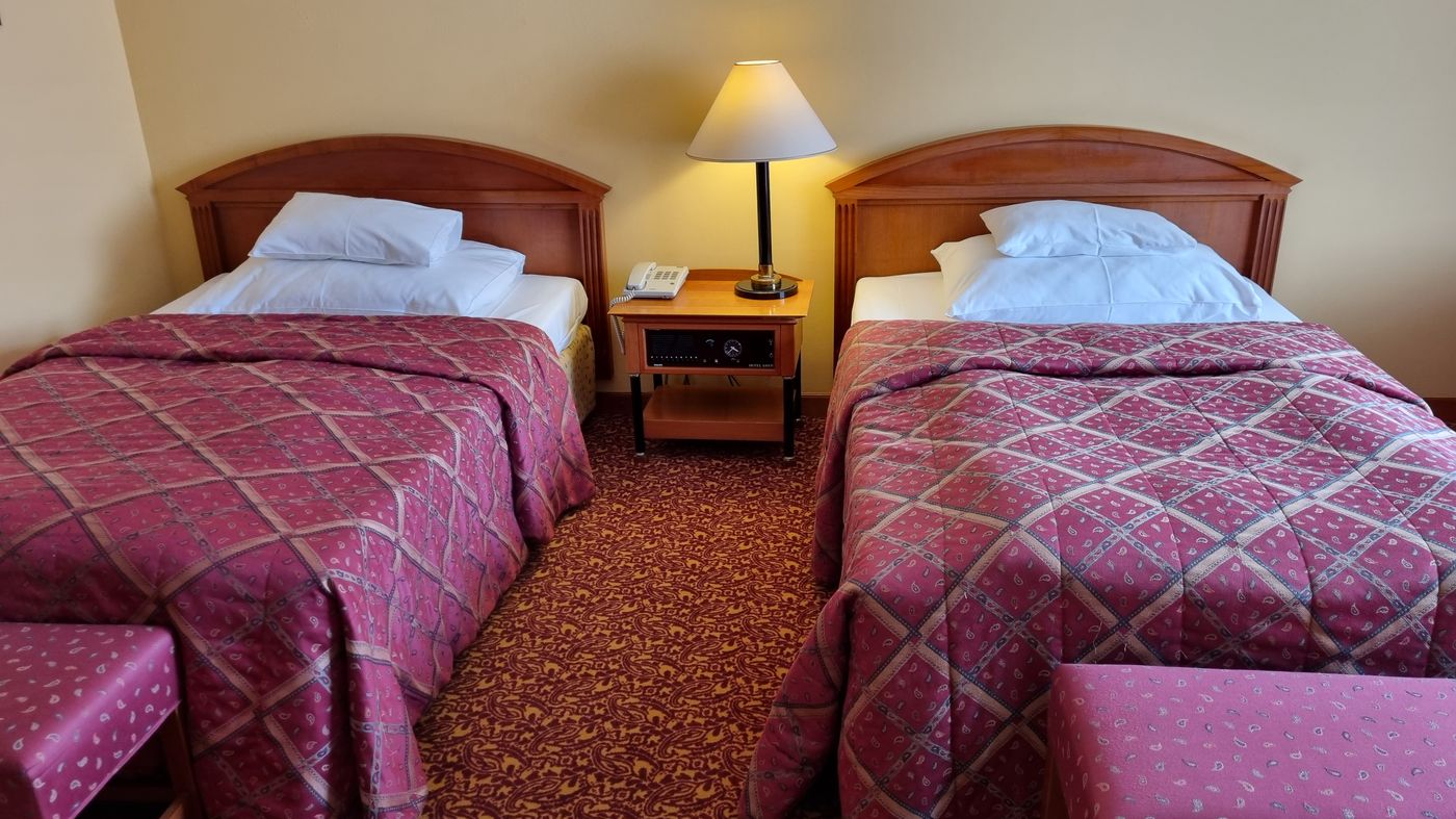 Hotel Savoy Prague - Czech Republic - PRAGUE - Room - 0