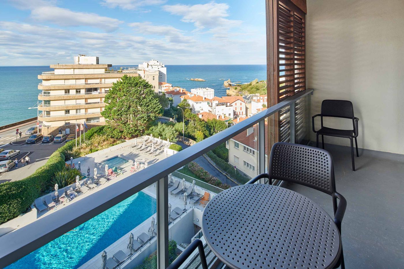 Residence Vacances Bleues Le Grand Large-France-BIARRITZ-Room-5