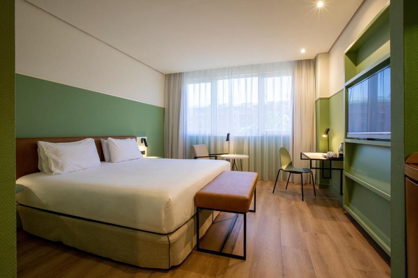 Eurostars Acteon - Spain - VALENCIA - Room - 0