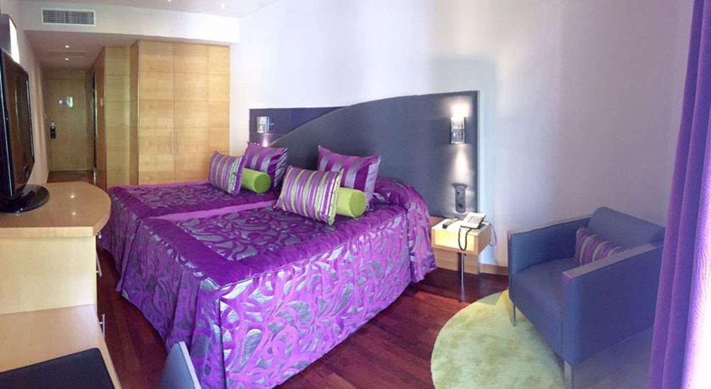 Sansi Diputacio Hotel