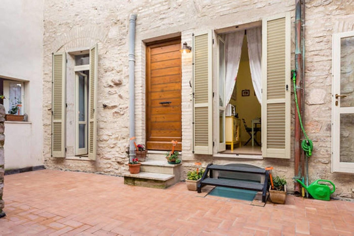 Bed And Breakfast Sognando Te-Italy-ASSISI-General view-1