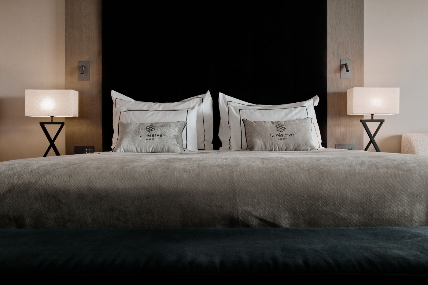 La Reserve-Belgium-KNOKKE -Room-4