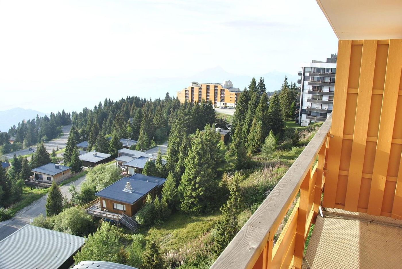 La Bérangère-France-CHAMROUSSE-Room-7
