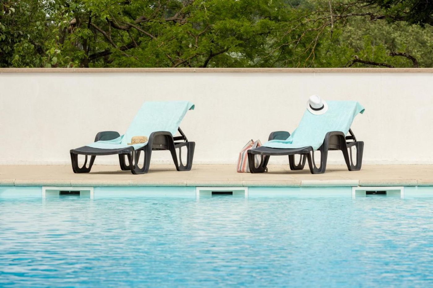 Garden & City Lyon -Lissieu - France - LISSIEU - Pool - 7