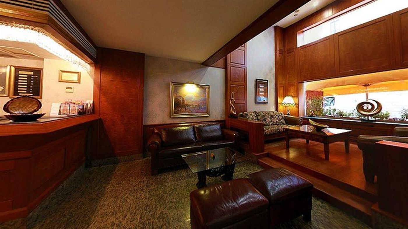 Eterno-Turkey-TAKSIM/ISTANBUL-General view-3