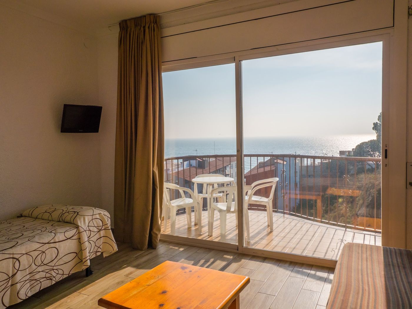 Apartaments AR Muntanya Mar