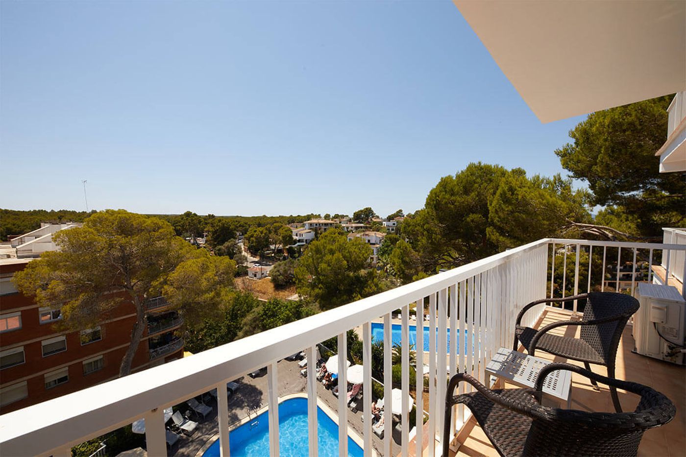 JS Paradise Sport - Adults Only