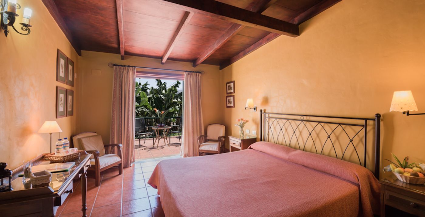 Hotel Rural El Patio