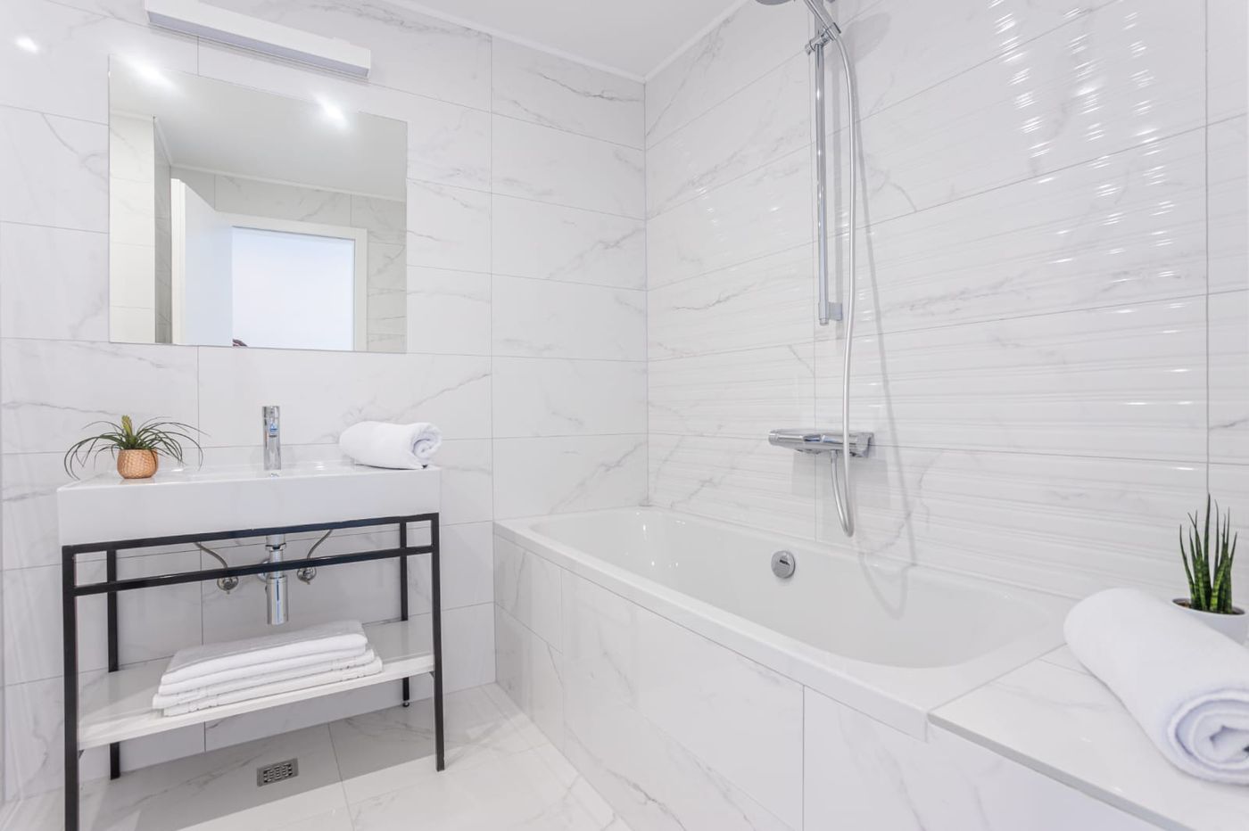 Hotel Saint Hildegard-Croatia-Lokva Rogoznica-Room-9