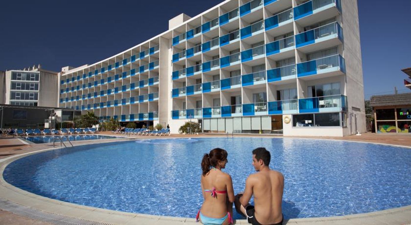 Nuba Hotel Comarruga