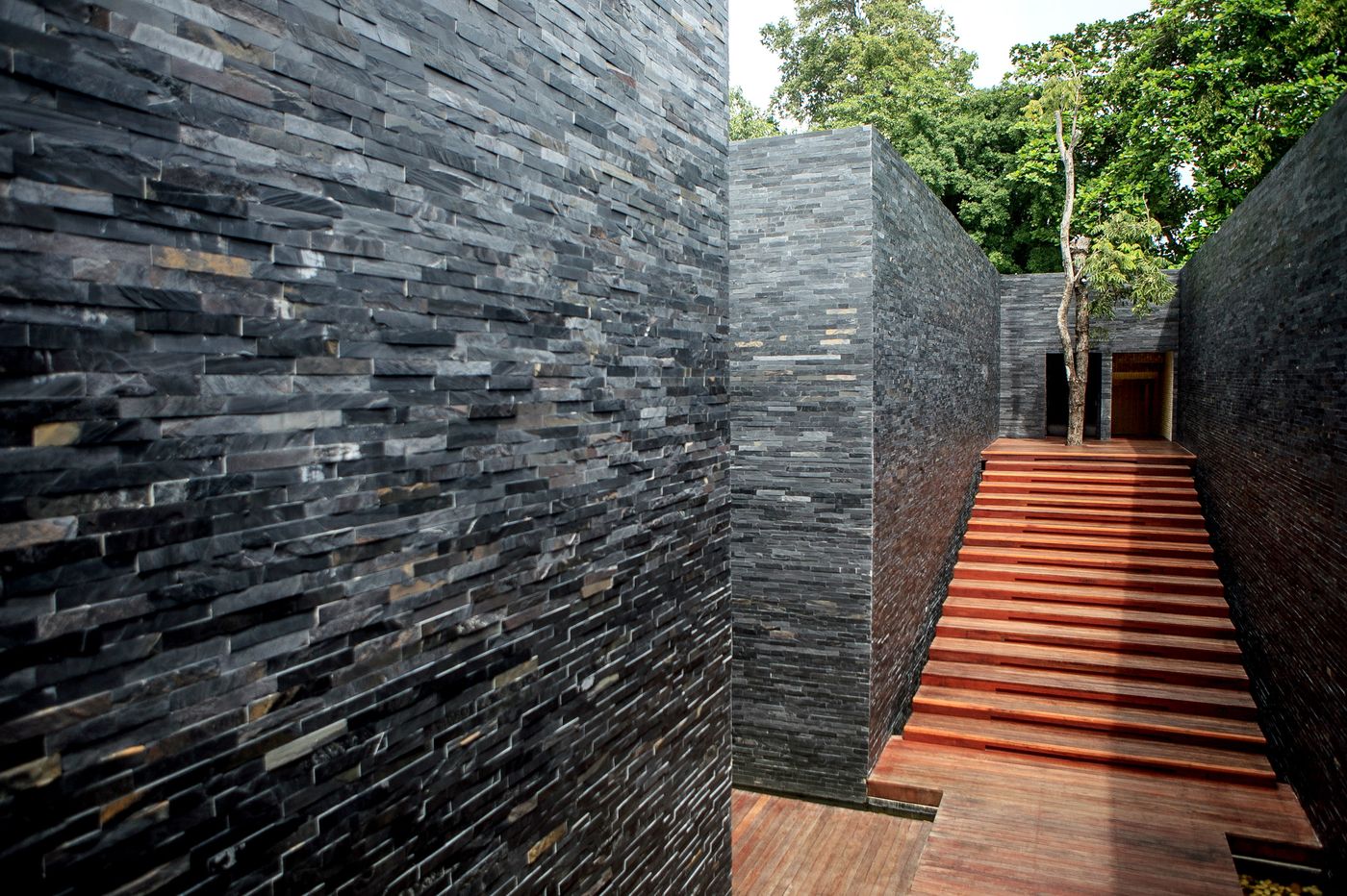 The Library (SHA Extra+)-Thailand-KO SAMUI-General view-6