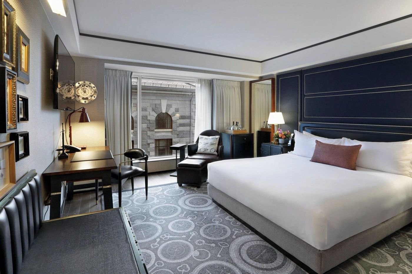 The-Liberty--a-Luxury-Collection-Hotel--Boston-Room-27