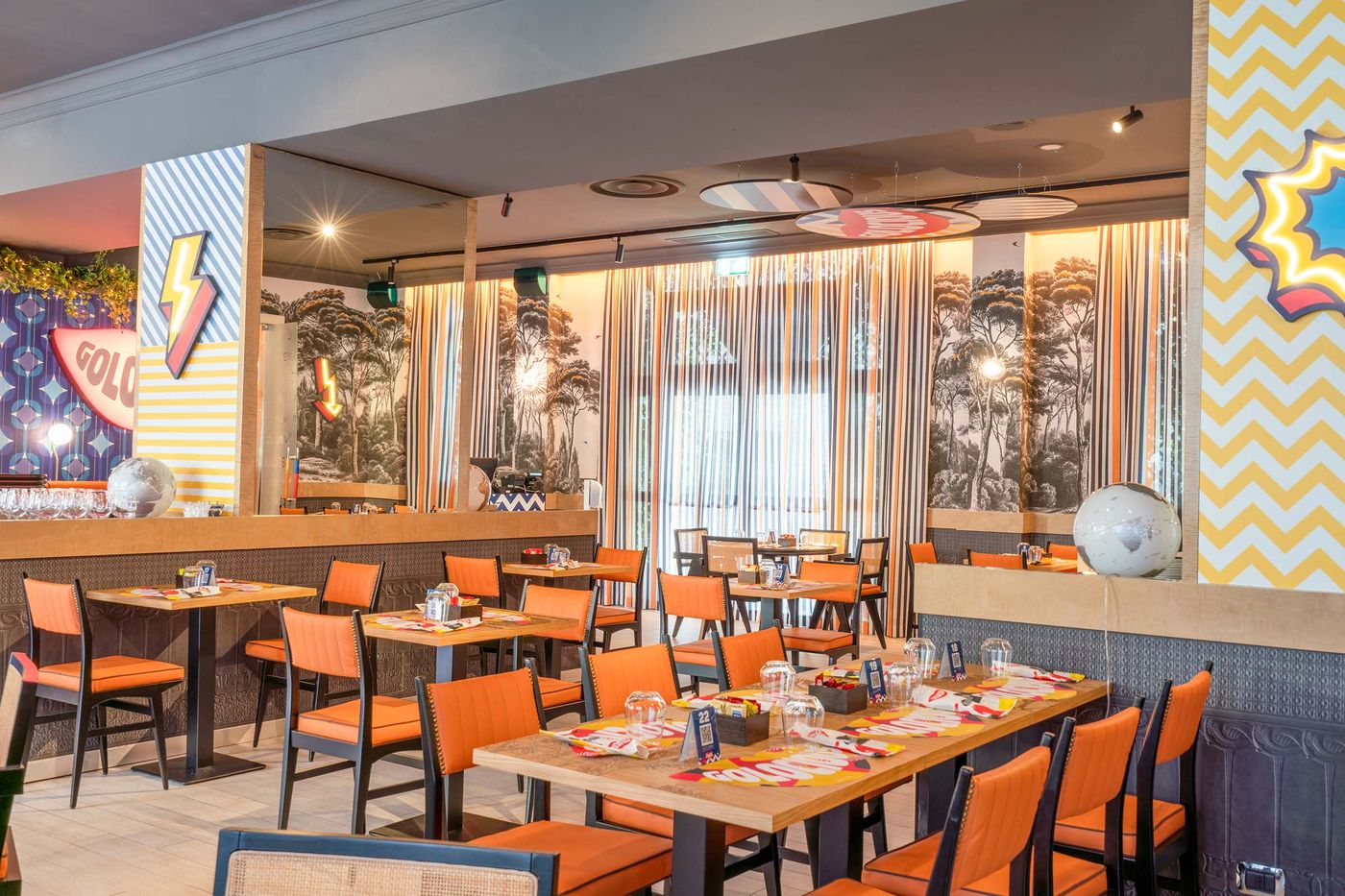 Leonardo-Hotel-Milan-City-Center-Restaurant-29