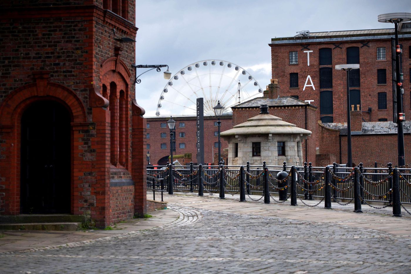 Heywood House Hotel, BW Signature Collection-United Kingdom-Liverpool-General view-4