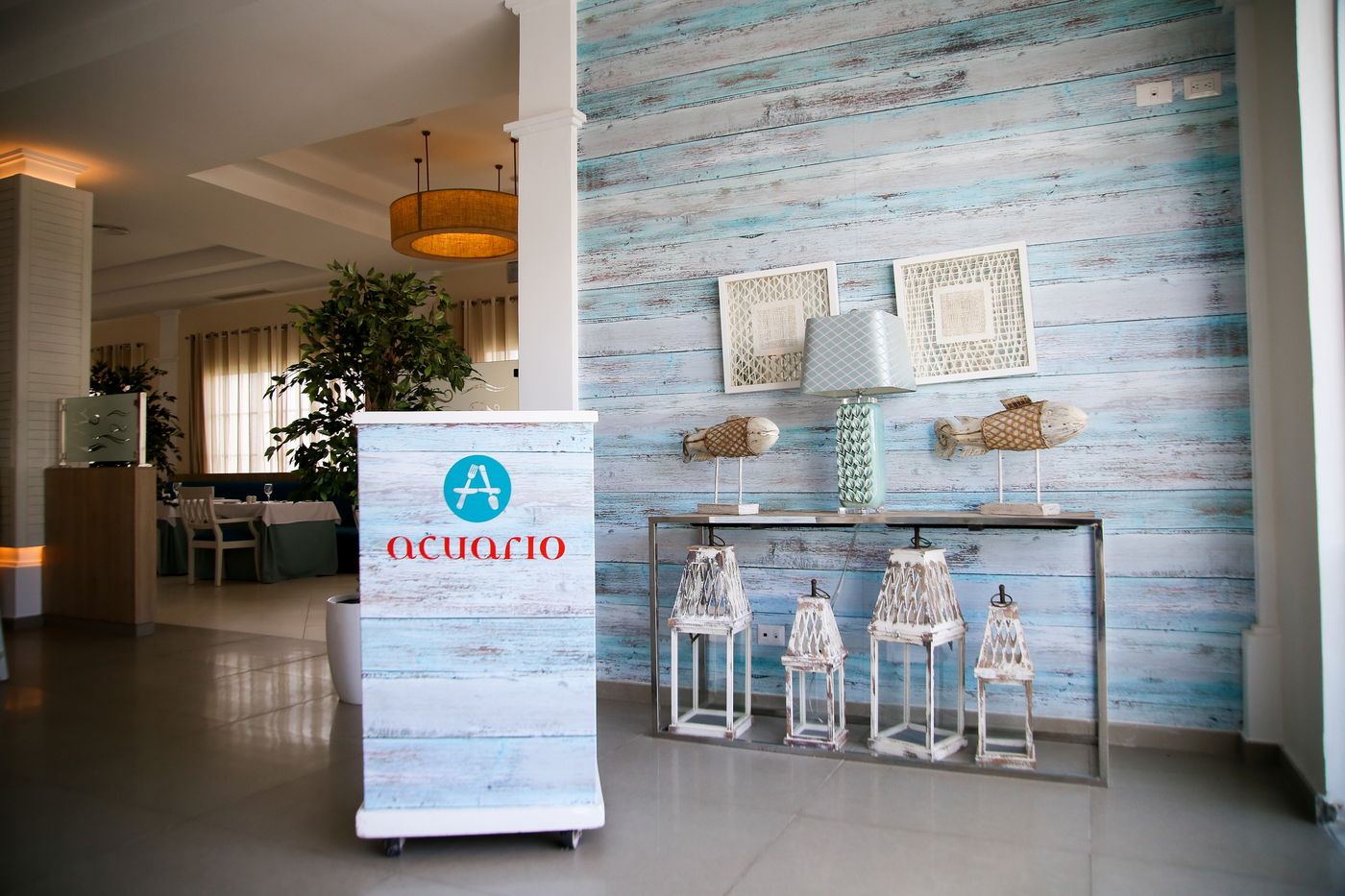 Bahia Principe Grand Aquamarine - Adults Only