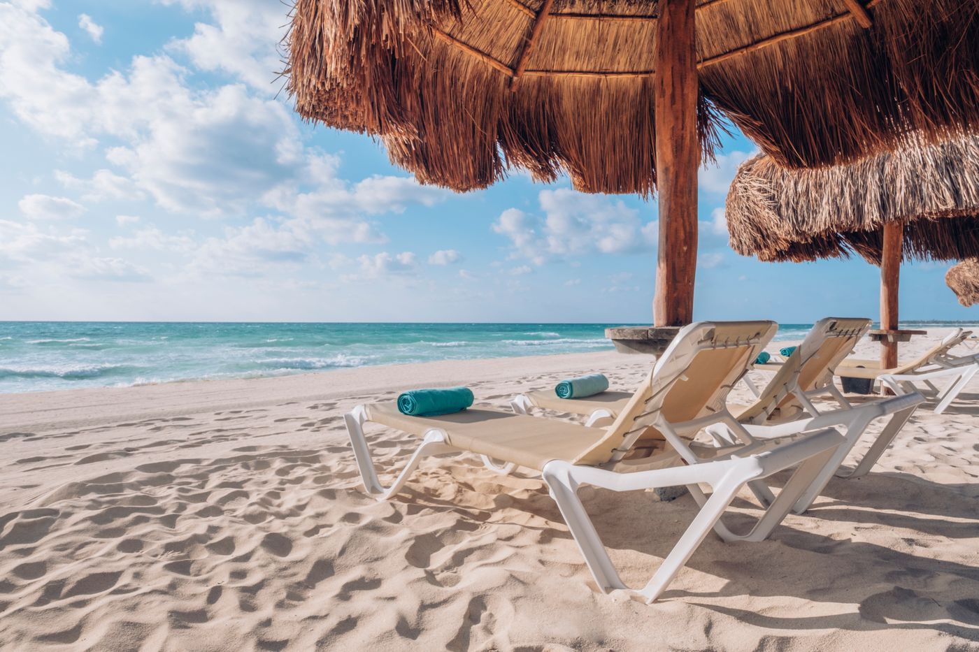 Iberostar Selection Paraíso Maya Suites