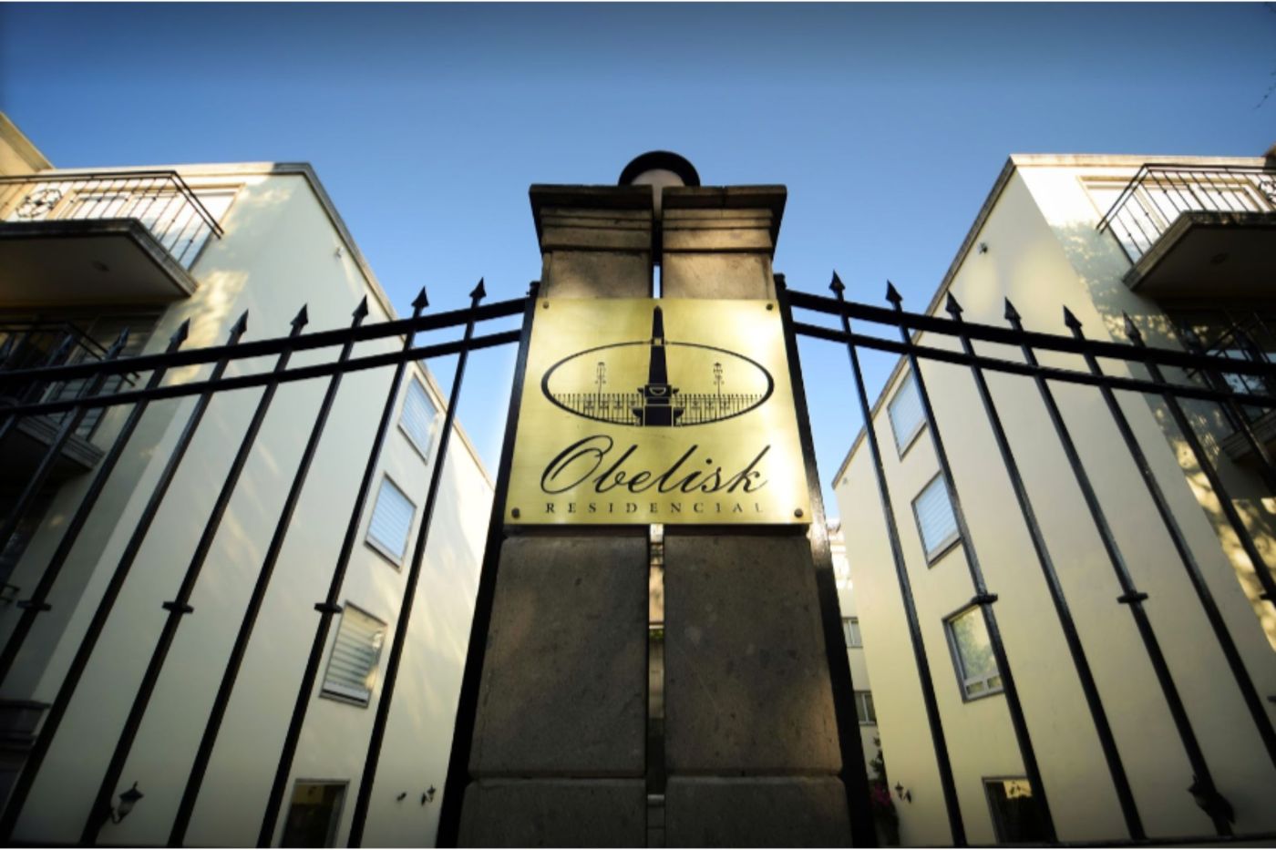 Suites Obelisk-Mexico-CIUDAD  DE MEXICO-General view-2