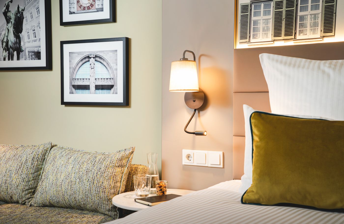 Leonardo Hotel Esslingen-Germany-Esslingen-Room-10