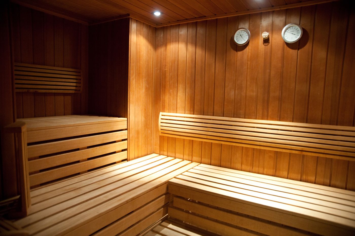 The Levante Parliament - A Design Hotel - Austria - Vienna - Sports and Entertainment - 14