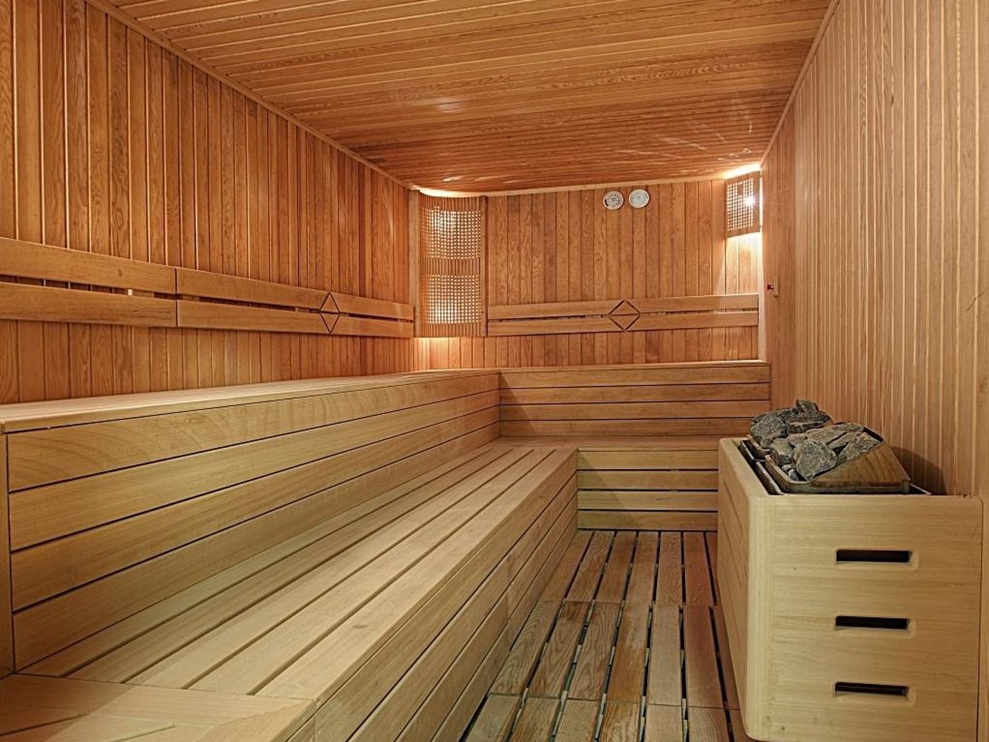 Arcadia Blue Istanbul Hotel