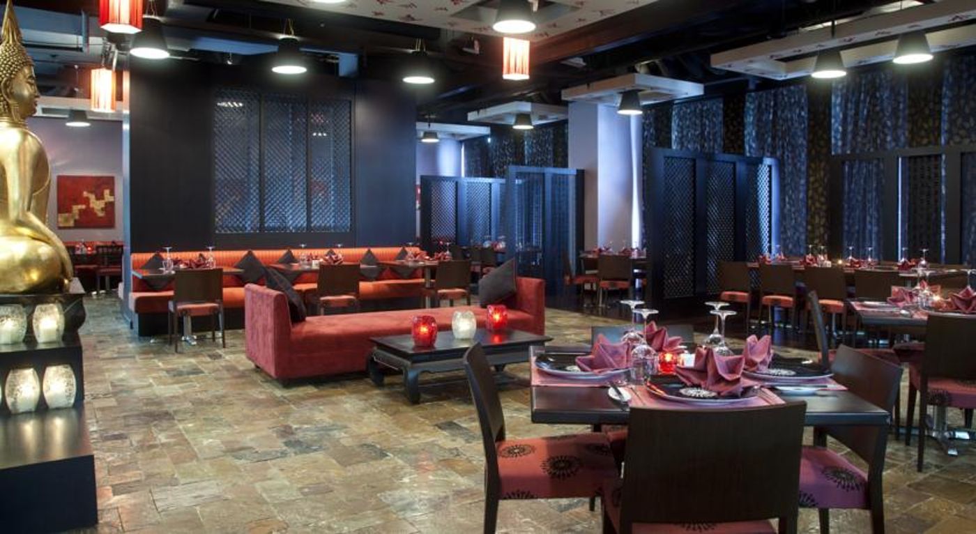 Holiday Inn Dubai Al Barsha