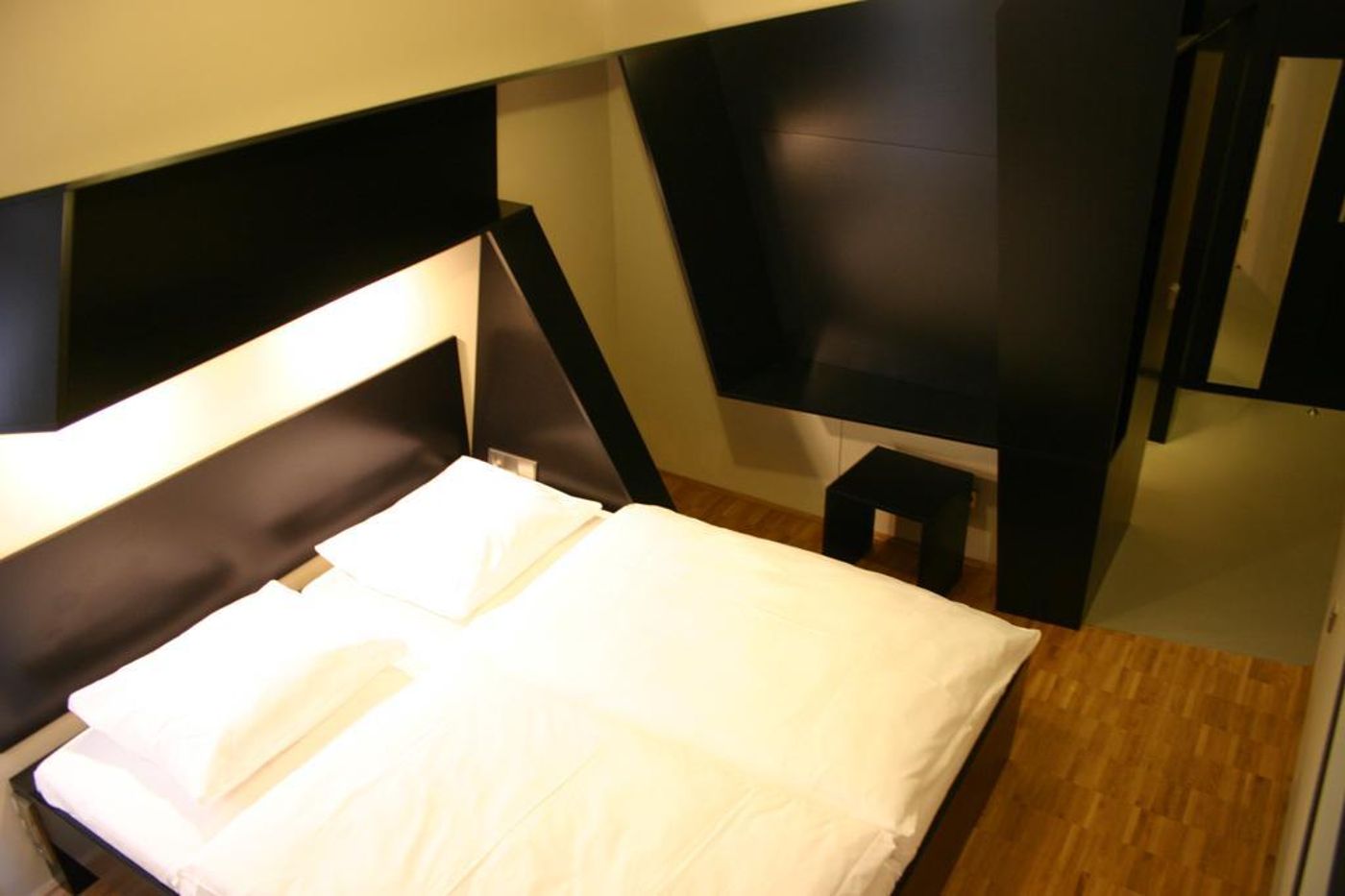 Das Edlinger Hotel-Austria-SALZBURG-General view-3