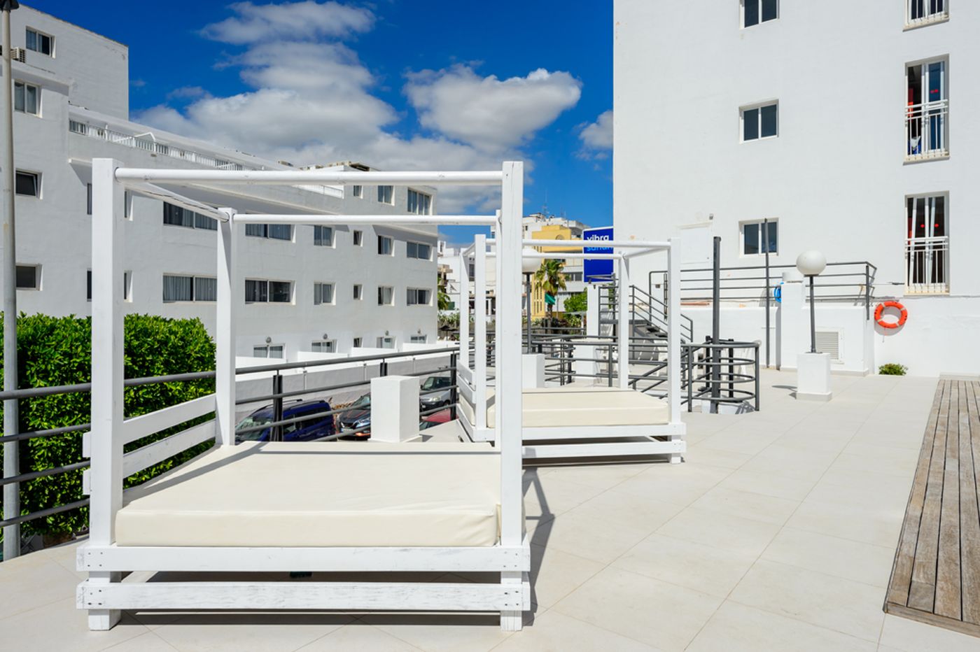Vibra Sanan Aparthotel - Adults Only