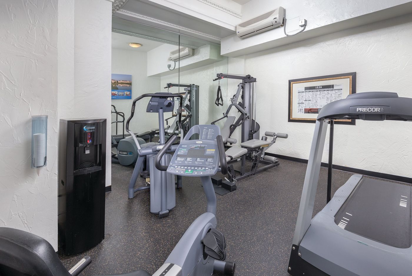 Worldmark San Francisco - United States - SAN FRANCISCO - Sports and Entertainment - 0