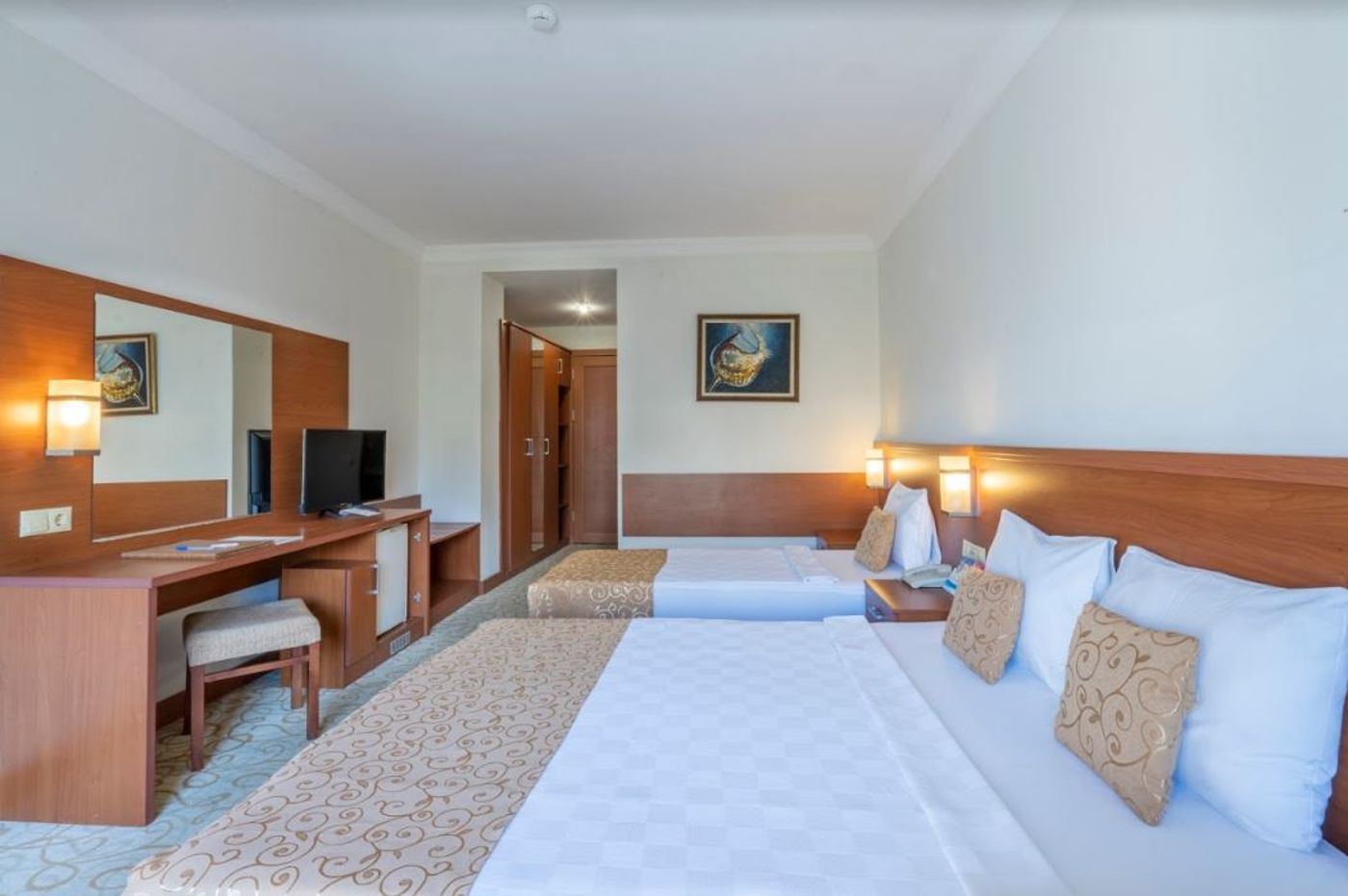 Miarosa Konakli Garden