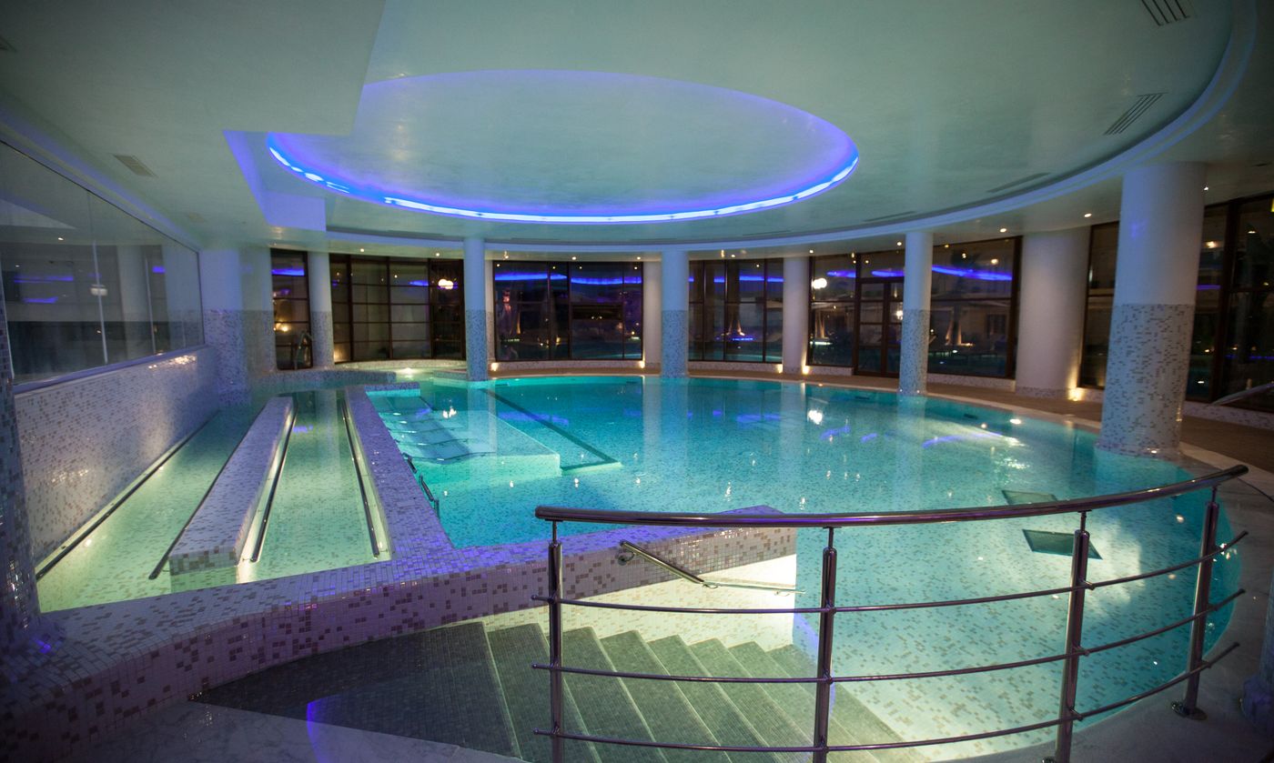 Sousse Palace Hotel & Spa