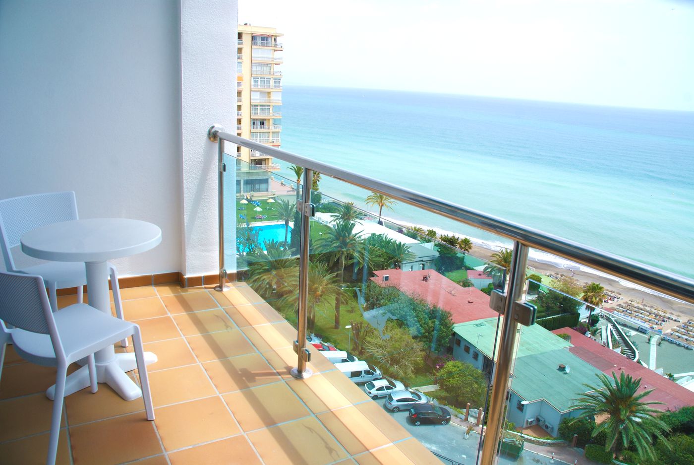 Hotel Ritual Torremolinos - Adults Only