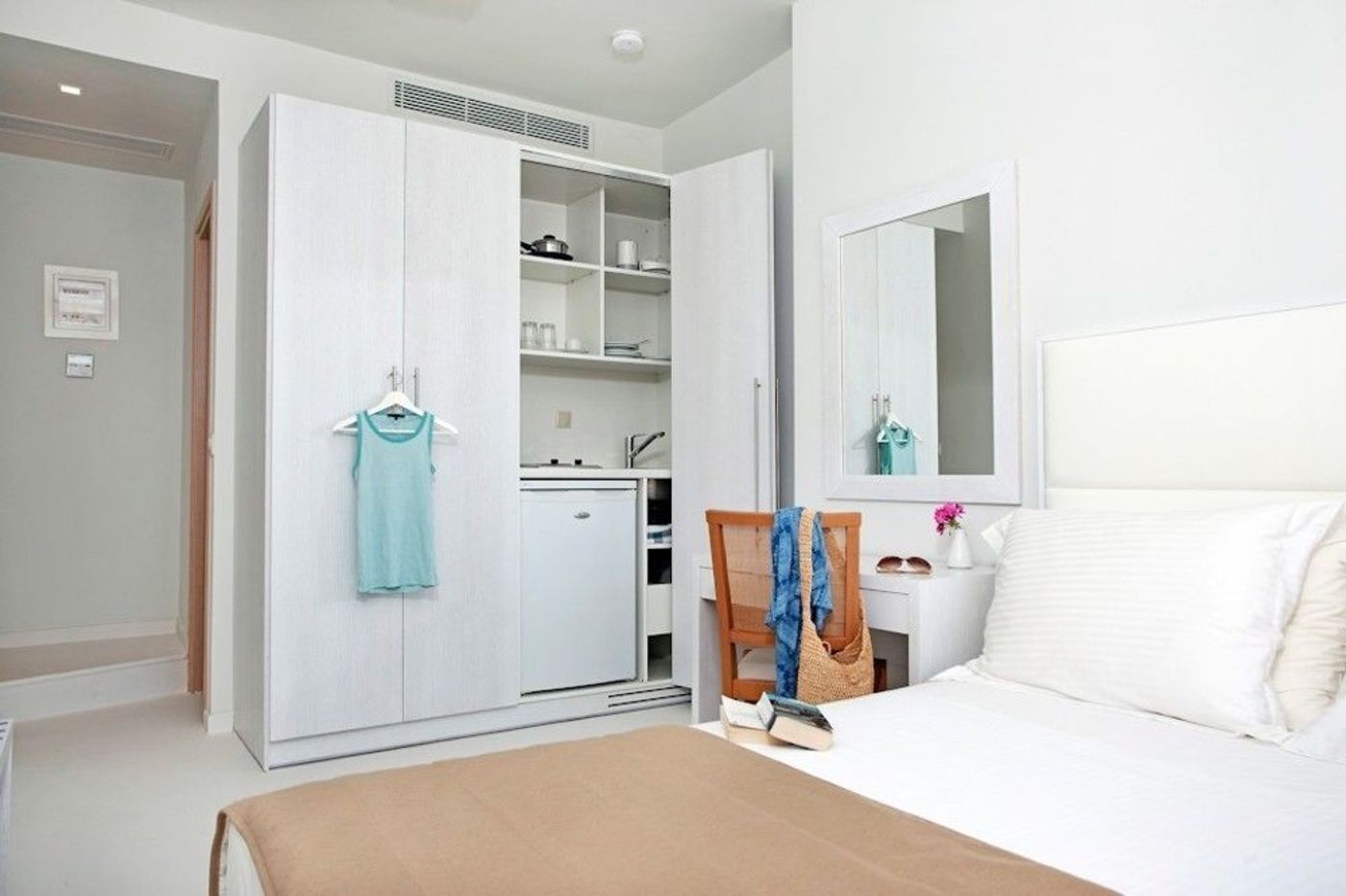 Aphrodite & Hotel Suites