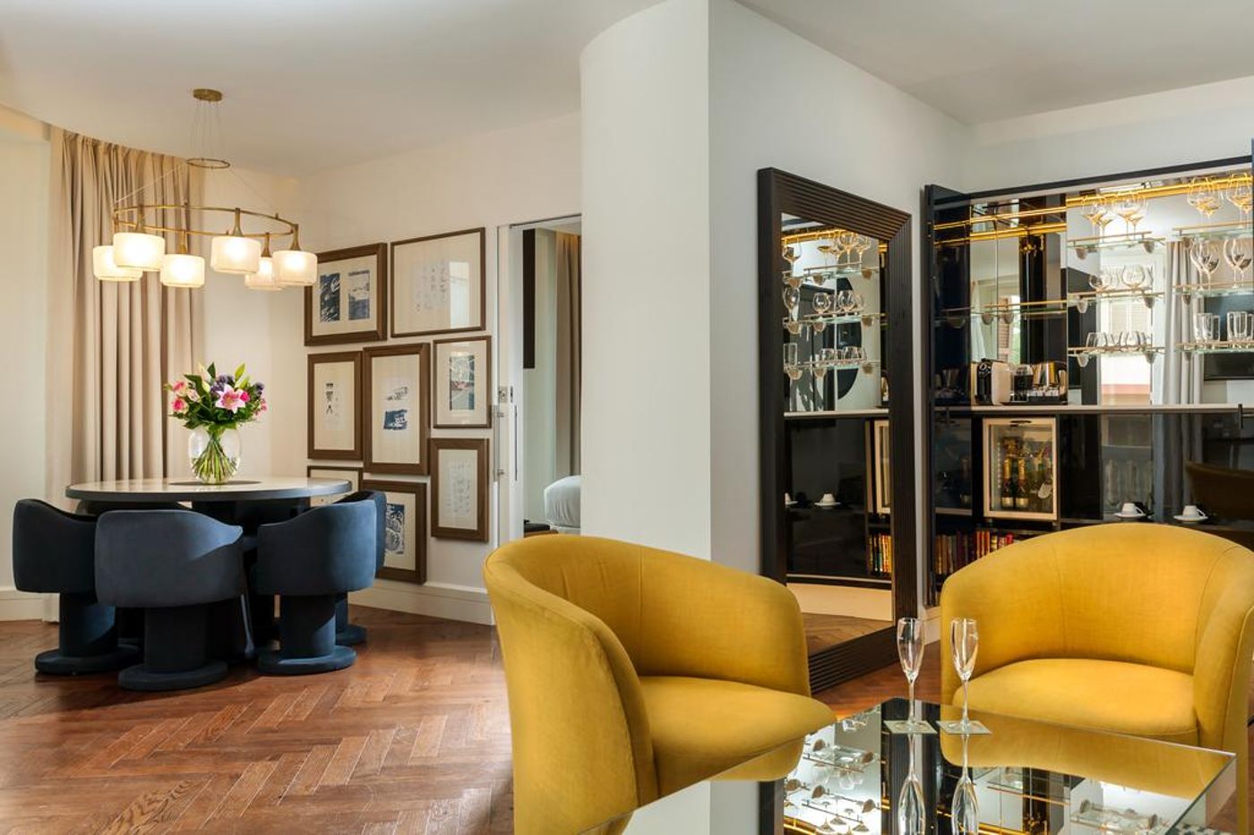 Gran Hotel Montesol Ibiza, Curio Collection by Hilton - Adults Only