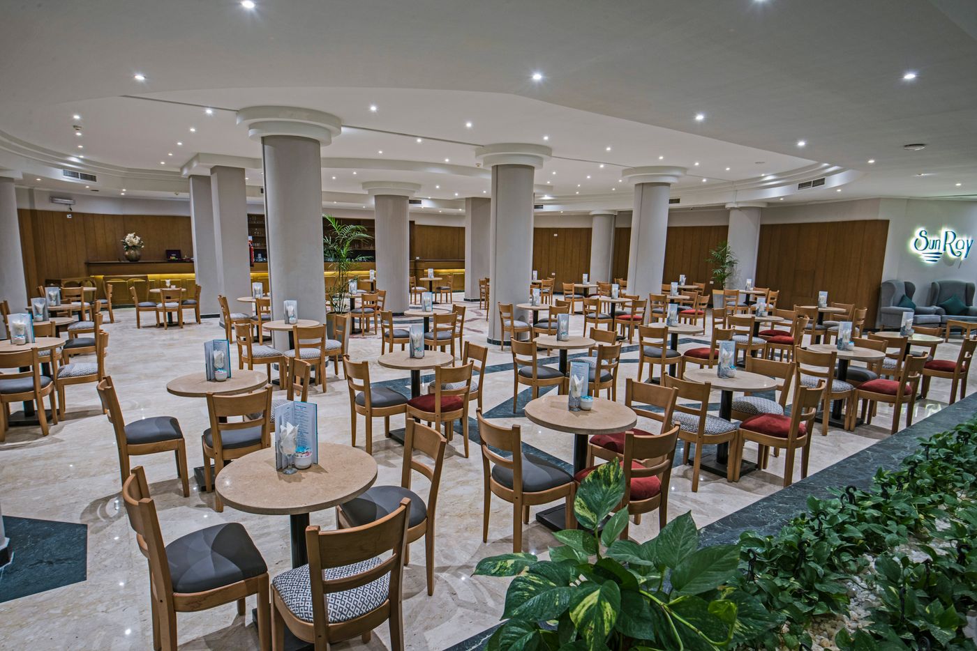 SUNRISE Aqua Joy Resort