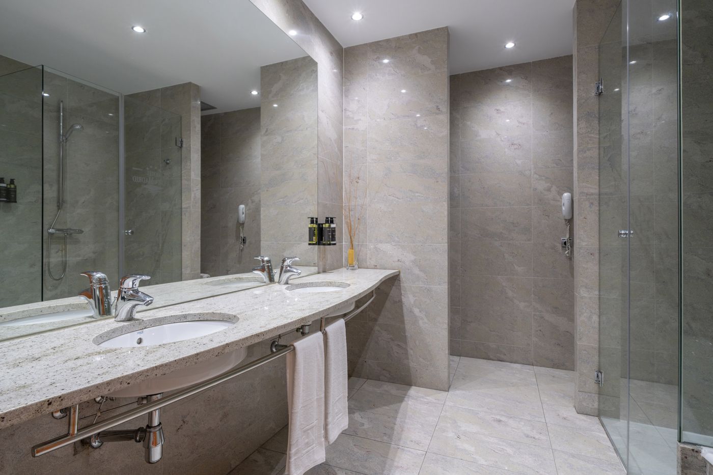 Silken-Puerta-Madrid-Room-30