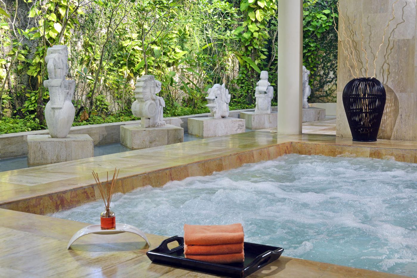 Paradisus Punta Cana