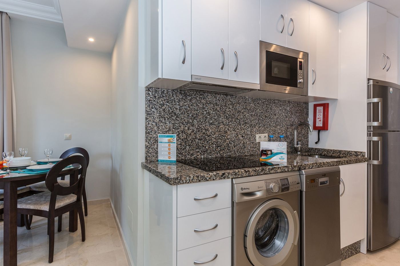 Ona Alanda Club Marbella