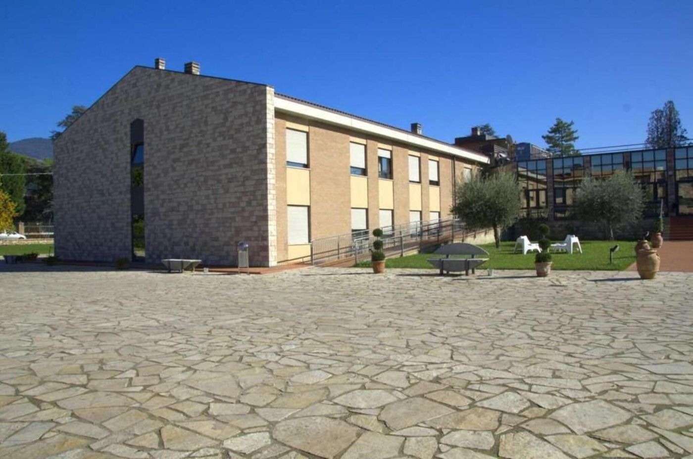 Casa Leonori-Italy-ASSISI-General view-8