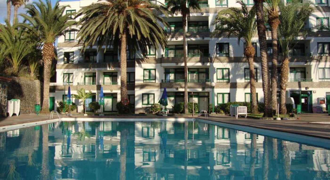 Walhalla Apartamentos